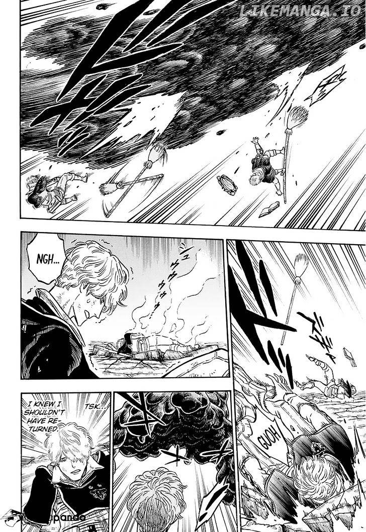 Black Clover chapter 45 image 06